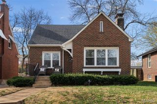 7544 Gannon Avenue, University City, MO 63130