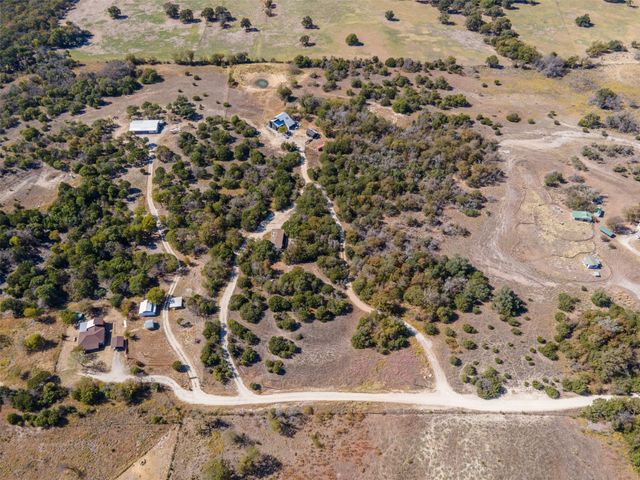 TBD 1 Louis Scherer Road, Weatherford, TX 76088
