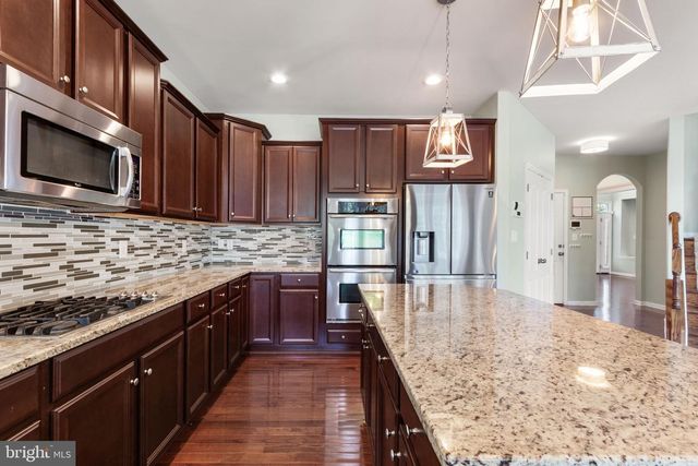 1407 PRESERVE LN, Fredericksburg, VA 22401