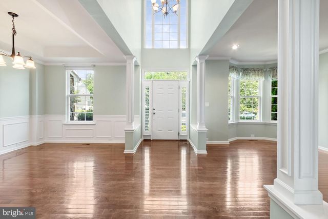 1407 PRESERVE LN, Fredericksburg, VA 22401