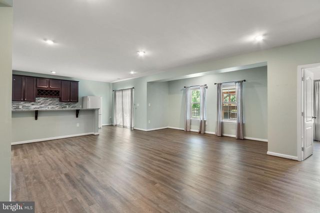 1407 PRESERVE LN, Fredericksburg, VA 22401