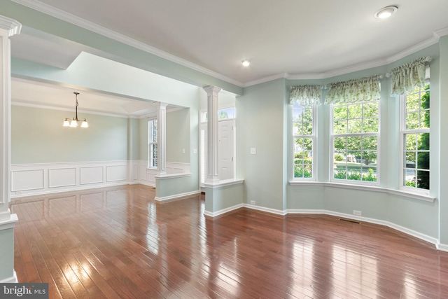 1407 PRESERVE LN, Fredericksburg, VA 22401