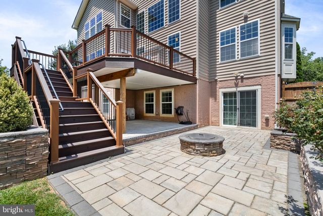 1407 PRESERVE LN, Fredericksburg, VA 22401