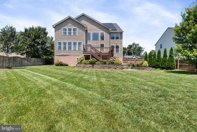 1407 PRESERVE LN, Fredericksburg, VA 22401