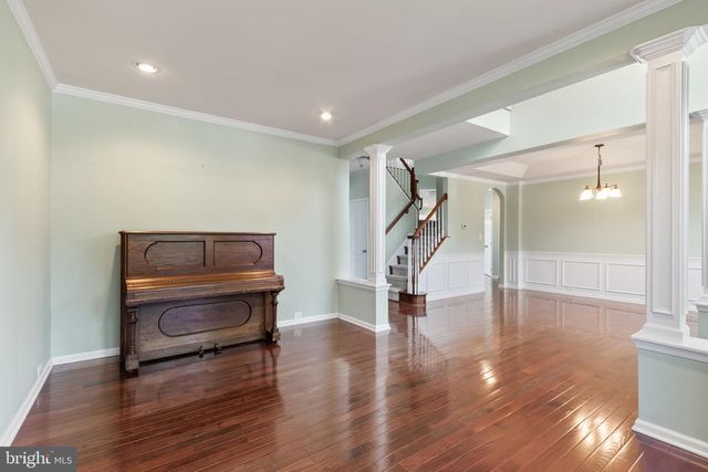 1407 PRESERVE LN, Fredericksburg, VA 22401