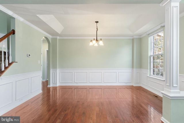 1407 PRESERVE LN, Fredericksburg, VA 22401