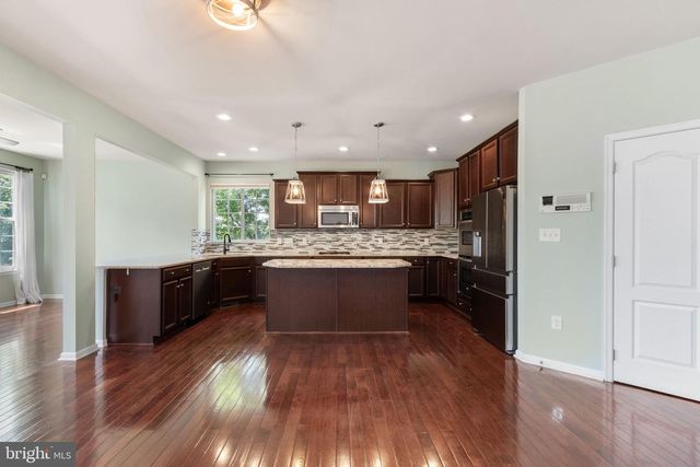 1407 PRESERVE LN, Fredericksburg, VA 22401