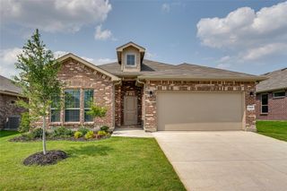 1145 Croxley Way, Fort Worth, TX 76247