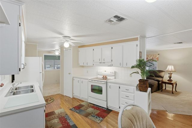 7321 GRAND PINE DRIVE, Hudson, FL 34667