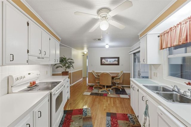 7321 GRAND PINE DRIVE, Hudson, FL 34667