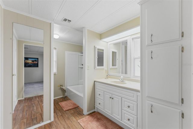 7321 GRAND PINE DRIVE, Hudson, FL 34667