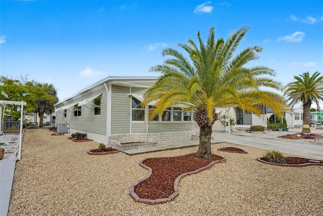 7321 GRAND PINE DRIVE, Hudson, FL 34667