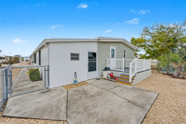 7321 GRAND PINE DRIVE, Hudson, FL 34667