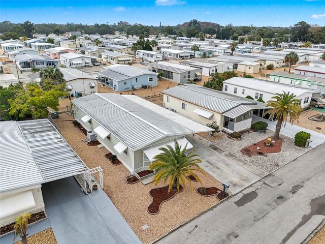 7321 GRAND PINE DRIVE, Hudson, FL 34667