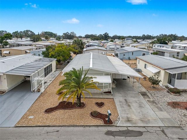 7321 GRAND PINE DRIVE, Hudson, FL 34667