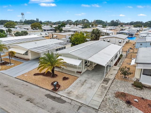 7321 GRAND PINE DRIVE, Hudson, FL 34667