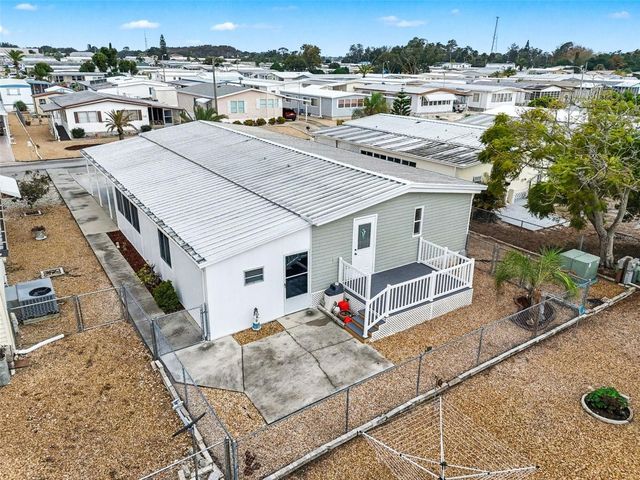 7321 GRAND PINE DRIVE, Hudson, FL 34667