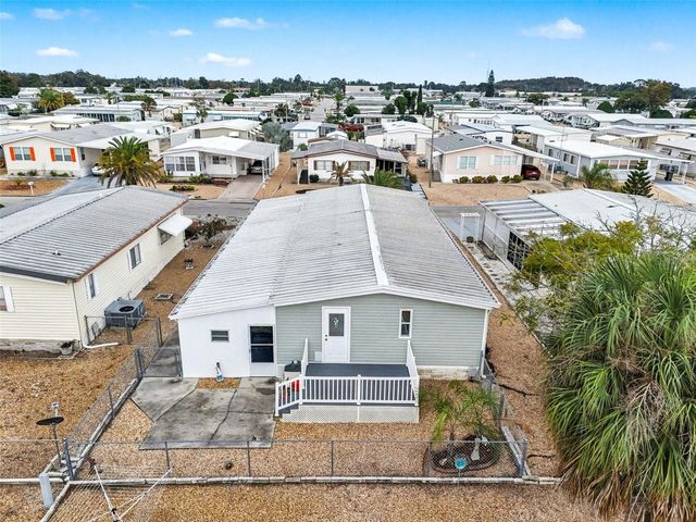 7321 GRAND PINE DRIVE, Hudson, FL 34667