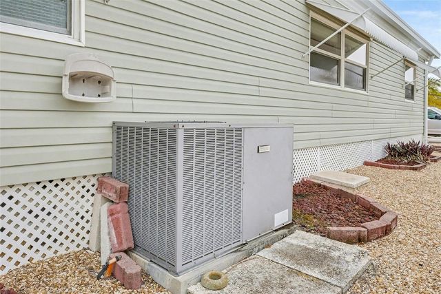 7321 GRAND PINE DRIVE, Hudson, FL 34667