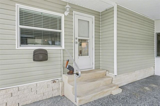 7321 GRAND PINE DRIVE, Hudson, FL 34667