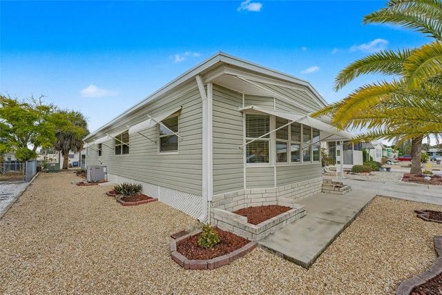 7321 GRAND PINE DRIVE, Hudson, FL 34667