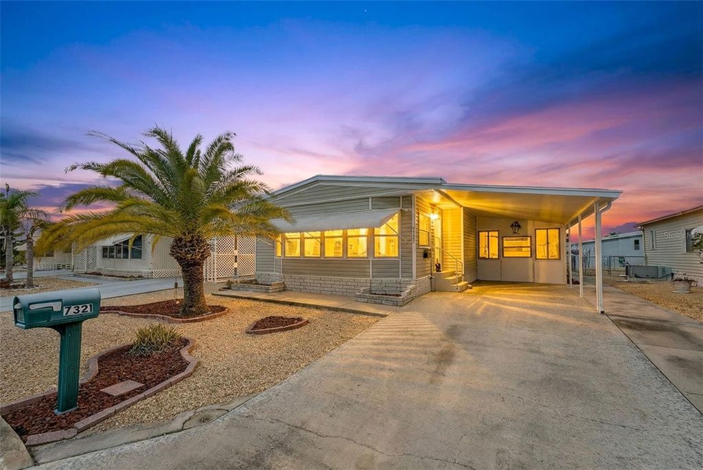 7321 GRAND PINE DRIVE, Hudson, FL 34667