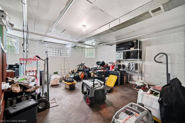 8215 S Evans Avenue, Chicago, IL 60619