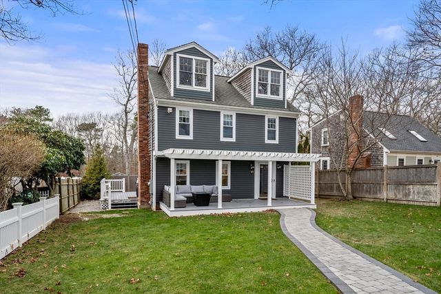 99 Shore Dr, Plymouth, MA 02360