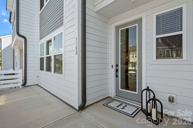 118 Berkeley Avenue D, Mooresville, NC 28117
