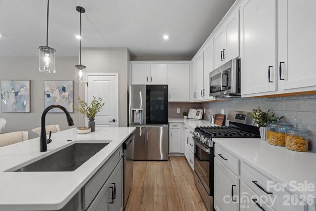 118 Berkeley Avenue D, Mooresville, NC 28117