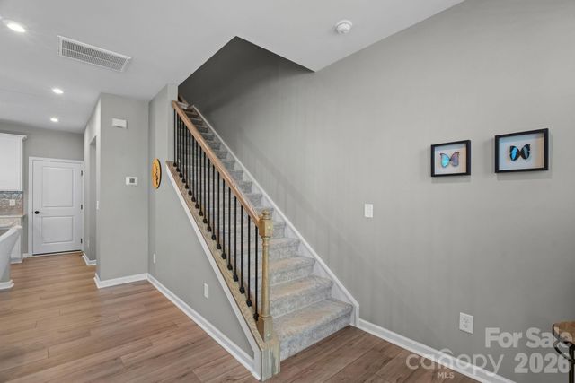 118 Berkeley Avenue D, Mooresville, NC 28117