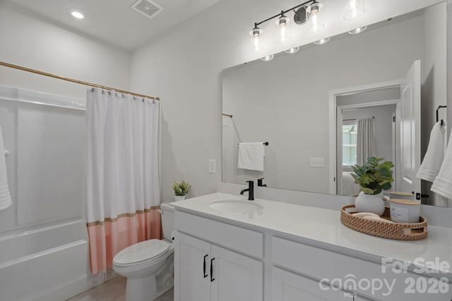 118 Berkeley Avenue D, Mooresville, NC 28117