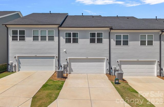 118 Berkeley Avenue D, Mooresville, NC 28117