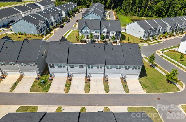 118 Berkeley Avenue D, Mooresville, NC 28117