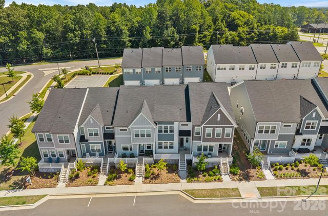 118 Berkeley Avenue D, Mooresville, NC 28117