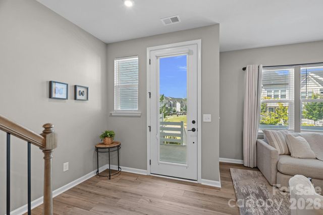 118 Berkeley Avenue D, Mooresville, NC 28117