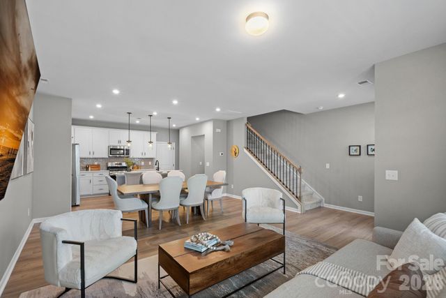 118 Berkeley Avenue D, Mooresville, NC 28117