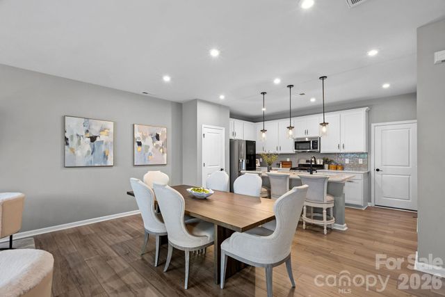 118 Berkeley Avenue D, Mooresville, NC 28117
