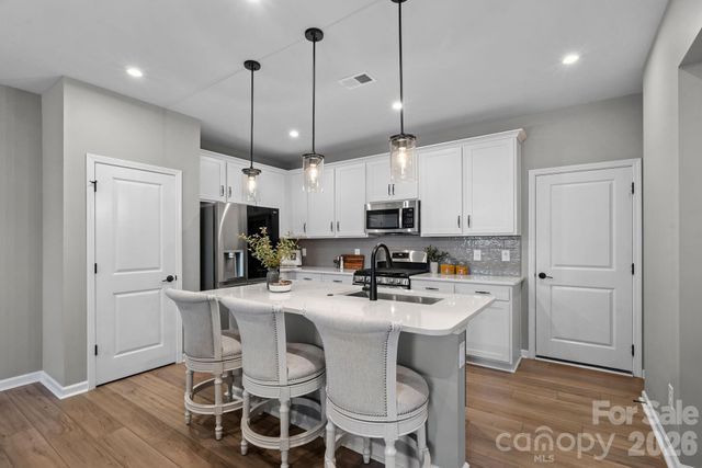 118 Berkeley Avenue D, Mooresville, NC 28117