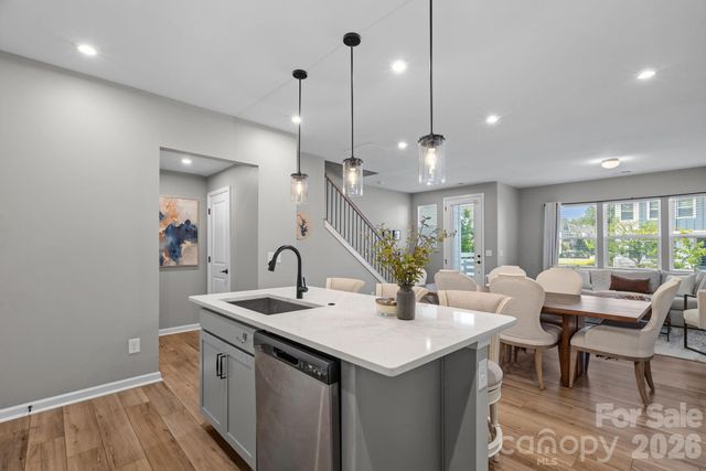 118 Berkeley Avenue D, Mooresville, NC 28117