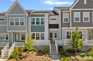 118 Berkeley Avenue D, Mooresville, NC 28117