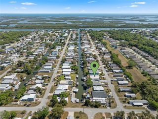 109 DOUGLAS STREET, Edgewater, FL 32141