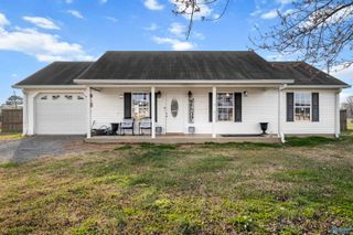 45 County Road 827, Centre, AL 35960