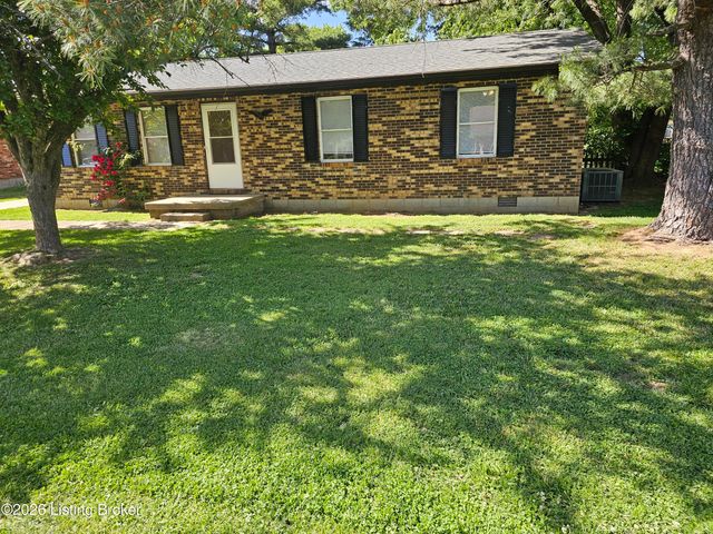 88 Jefferson Ave, Bardstown, KY 40004