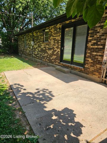 88 Jefferson Ave, Bardstown, KY 40004