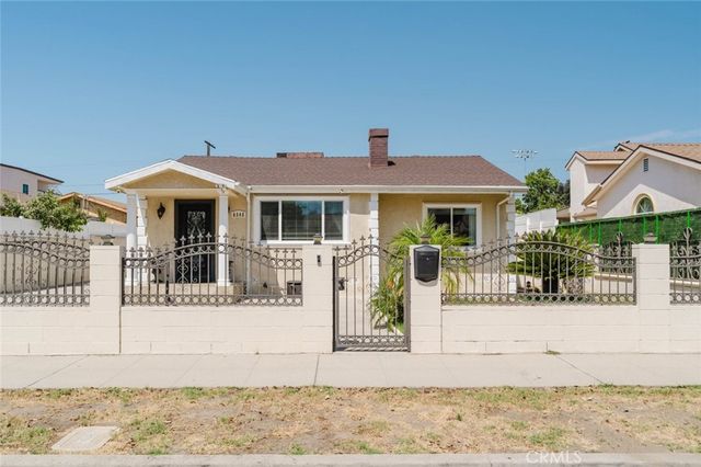 6545 Bellingham Avenue, North Hollywood, CA 91606