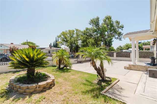 6545 Bellingham Avenue, North Hollywood, CA 91606