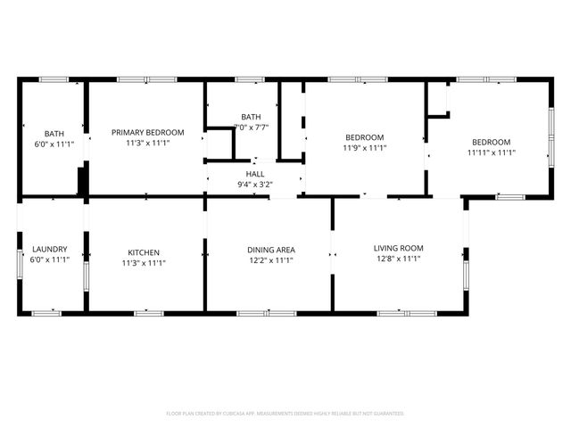 313 S Blackwell Street, La Porte, TX 77571