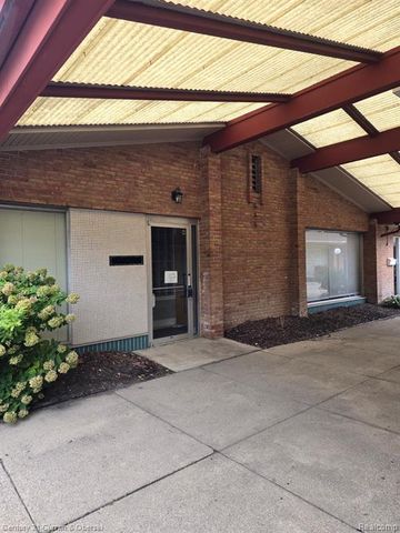 23100 Cherry Hill Street, Dearborn, MI 48124