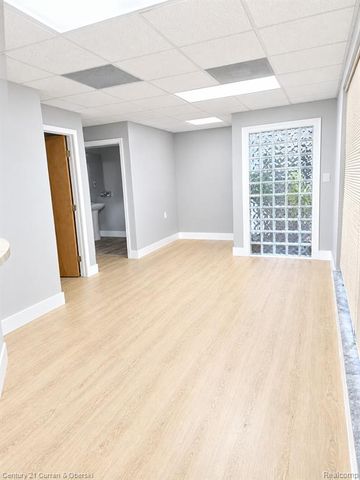 23100 Cherry Hill Street, Dearborn, MI 48124
